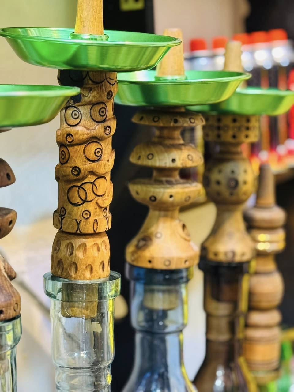 بكار جوز الهند اصلي 
30سم


**إذا كنت صاحب هذا الإعلان وتريد حذفه لأي سبب، رجاءا أرسل رسالة إلى الدعم الفني**