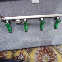 سوناته ٢٠٠٤ • قطع غيار • الفلوجه