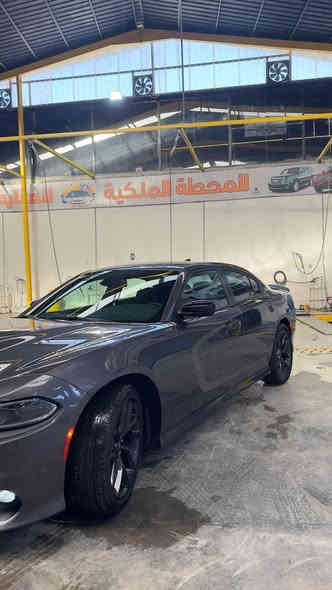 السلام عليكم جاجر 2022 Gt للبيع فقط
مواصفات جي تي معروفه 
رقم بغداد الانكليزي بأسمي مداور ثاني يوم
السياره كلين على ايدي كصيتها بدون ايرباك بيها بارد فقط في الجاملغ الخلفي والجاملغ الامامي كلير من امريكا السونار وصور الحادث موجود بالمنشور
السياره تخم تايرات جدد حداديه اماميه خلفيه جديده
ماشيه 29 الف ميل 
مكاني حلة شارع ٤٠  
السعر 300 وبيها مجال بسيط 
***********
***********
