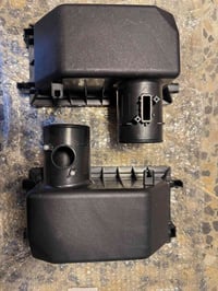 شوتة كامري • شوتة راف فور • اصلي وكالة