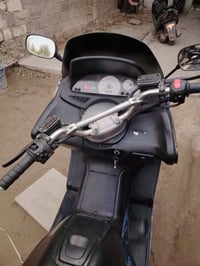 تي ماكس • موديل 2007 • كلج مالوسي