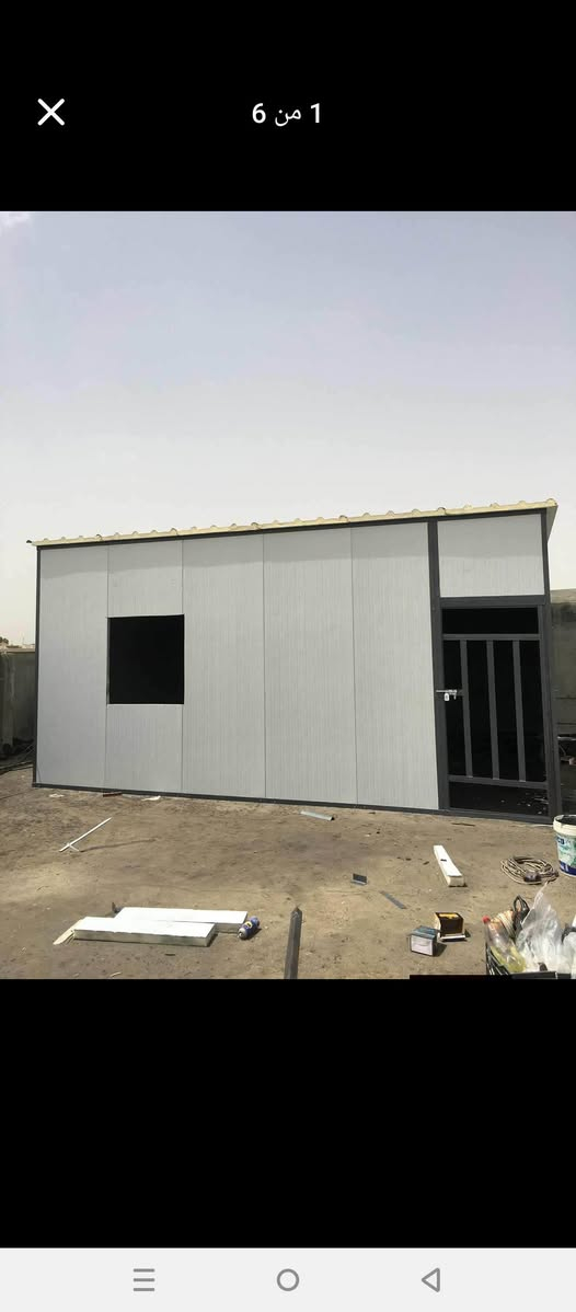 من رخصت الادمن ،،حداده عامه كرفانات مخازن على السطح سقايف كيسبان وجينكو وسندويش وجملونات ودواجن.  وتصليحات ،، اي شي يخص الحداده أحنه جاهزين حداده متنقله ما عليكم بس الاتصال على الرقم ‏‪***********‬‏
