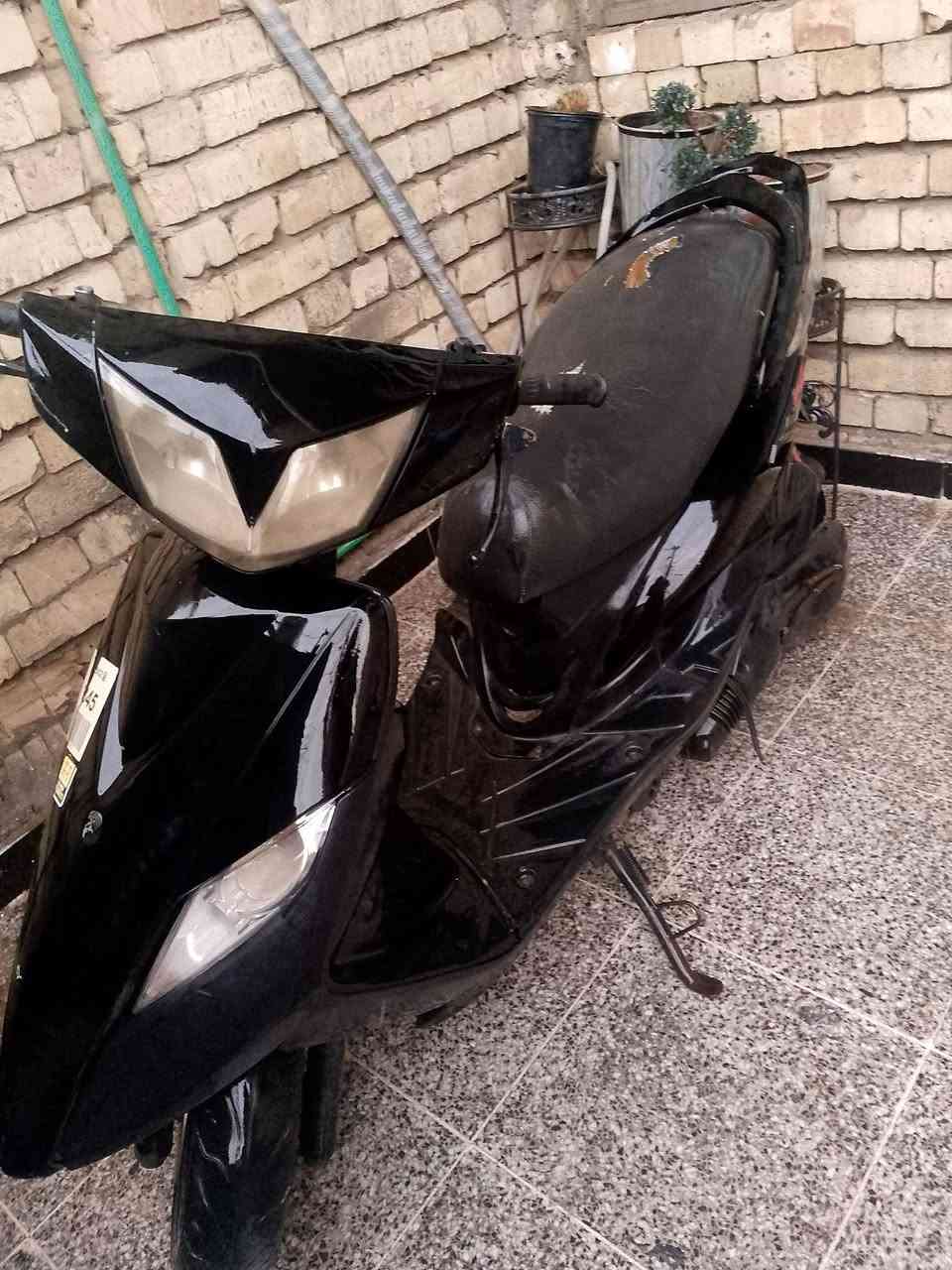 سلام عليكم دراجة للبيع مكان بغداد بلديات


**إذا كنت صاحب هذا الإعلان وتريد حذفه لأي سبب، رجاءا أرسل رسالة إلى الدعم الفني**