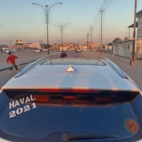 كريت وول • ٢٠٢١ • القرنة