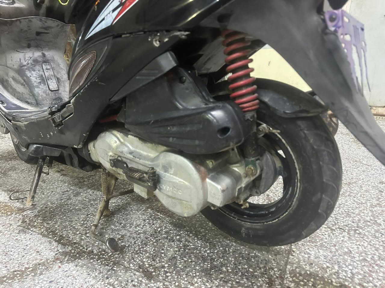 كامكو جي فور للبيع سعره ٣٠٠ وبيه مجال قليل مكاني نجف حي القادسيه يم فلكت المطار


**إذا كنت صاحب هذا الإعلان وتريد حذفه لأي سبب، رجاءا أرسل رسالة إلى الدعم الفني**