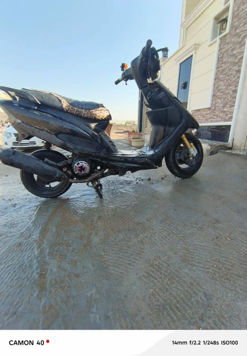 دراجه ماكس عدله للبيع او مراوس  السعر 300 وبيها مجال


**إذا كنت صاحب هذا الإعلان وتريد حذفه لأي سبب، رجاءا أرسل رسالة إلى الدعم الفني**