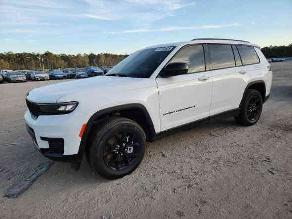 مزاد يوم  الاثنين المصادف1/12
🚘 نوع السياره: جيب كراند 
🔹️الحادث / الضرر : كما موضح بالصور 
🔹️الموديل:2025
عداد المسافه ماشيه 4,414 ميل
6سلندر 3600
🔹️ حالة السيارة : تعمل وتسير 
🔹️ السعر : حسب المزاد 
⚠️ علما هذا نموذج بسيط من السيارات التي تعرض في المزاد يومياً 
- نوفر لكم شراء السيارات مباشرة من مزاد كوبارات و IAA الامريكي باسعار تنافسية 
التواصل واتساب أو اتصال على الارقام التاليه 
***********
***********
***********
