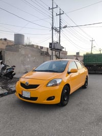 يارس خليجي • ٢٠٠٩ • محرك ١.٦