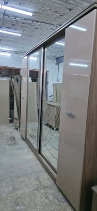 غرفة تركي ٨قطع • نظافة ٨٥/١٠٠ • شد ونقل مجاني بغداد