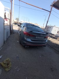 النترا • ٢٠١٨ • فول حادثة