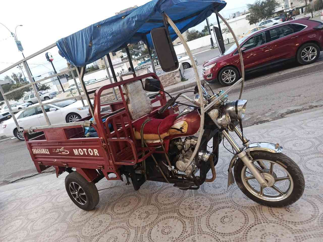 سلام عليكم ستوته   موديل 21 للبيع شخوان فحل عالي عقد شخوان او بليته موجود او رقم كركوك شرط تحويل سنويه لل 28 سعر مليونين او 100بي مجال  شراي تعال خاص او تصال *********** مراوس يرهم هم
