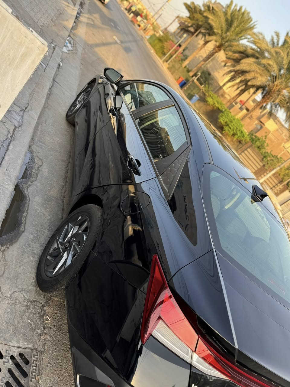 2024
بدون ارقام 
حادث بسيط 
***********
بغداد كرخ
