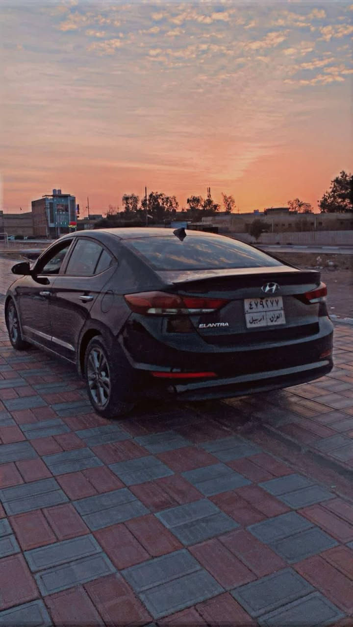 سلام عليكم النترا 2017 وارد أمريكي مكينه وكير كفاله نظيفه بيه ٣ قطع السعر ١٢٠ وبيه مجال للاستفسار ***********
