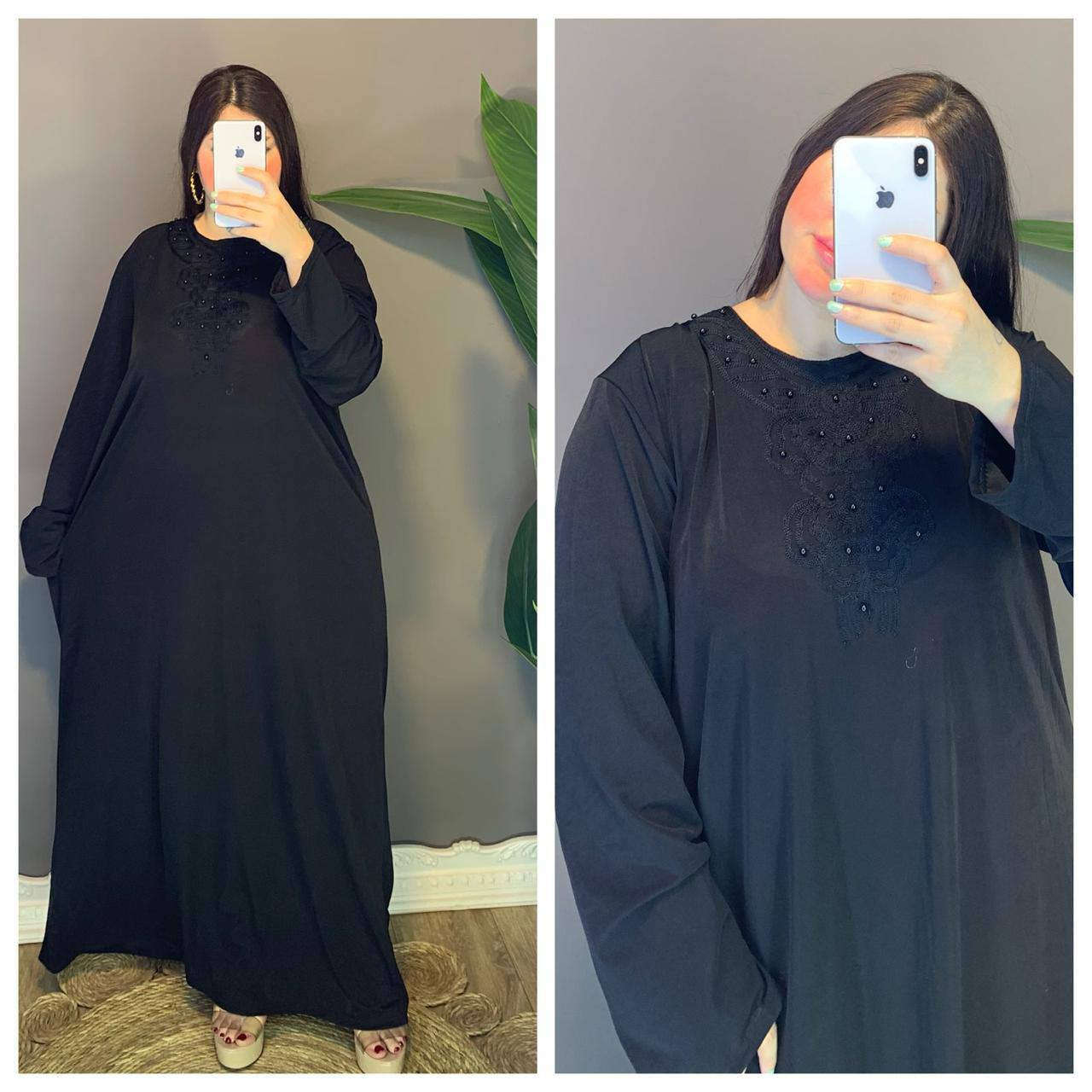 دشداشة فيزون طويل  اسود 🍃🤍
قياسات L—3Xl🌸💐
سعر الدرزن 68 الف 
اقل طلب درزن


**إذا كنت صاحب هذا الإعلان وتريد حذفه لأي سبب، رجاءا أرسل رسالة إلى الدعم الفني**