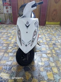 البيع دراجة جيتي ار البيع مكفوالةجيب فيتر وتعال افحص درجة حلوة مكفوالة...