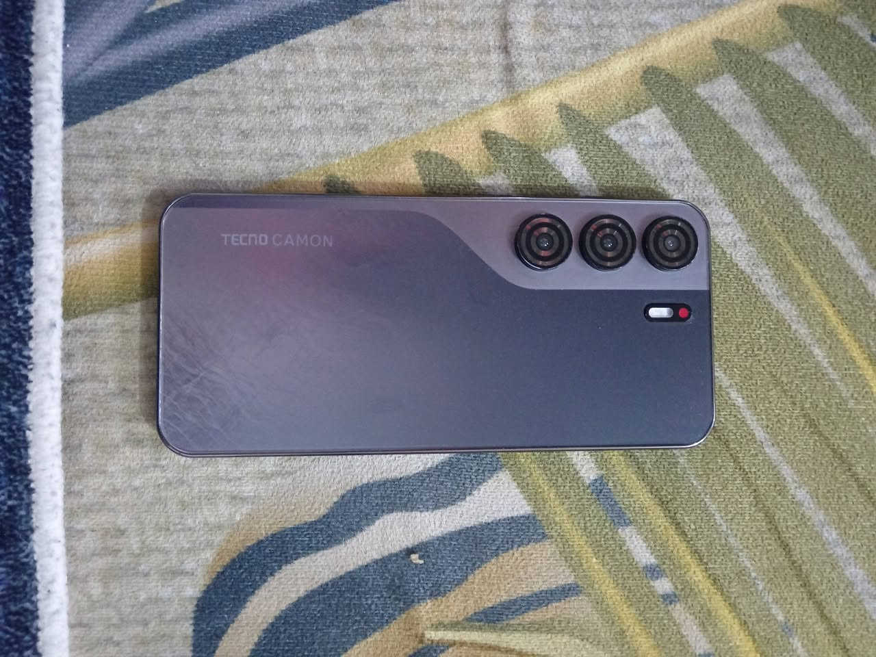 السلام عليكم جهاز تيكنو هوت 40 برو 5G
للبيع السعر والتفاصيل خاص قيم واخذ


**إذا كنت صاحب هذا الإعلان وتريد حذفه لأي سبب، رجاءا أرسل رسالة إلى الدعم الفني**