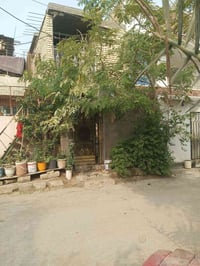 دار للبيع مساحة 75طابقين منطقة ام الكبر والغزلان مقابل التشجير بداية ش...