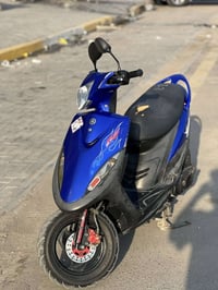 ماكس عدله للبيع الدراجه رمبه صارله شهر طالعه خير من الله الدراجه شلعه ...