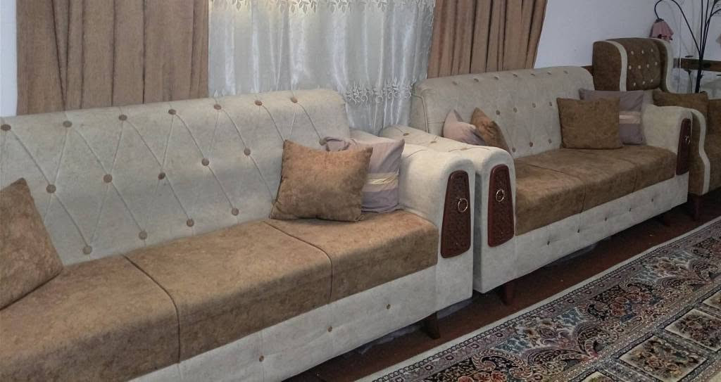 ‎تخم ونص للبيع ١٥ مقعد نظيف‎ النجف, العراق


**إذا كنت صاحب هذا الإعلان وتريد حذفه لأي سبب، رجاءا أرسل رسالة إلى الدعم الفني**