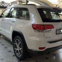 للبيع جيب ٢٠١٩ خليجي فول ١/١ ( بلاص ٣ شاشات ) كفالة عامة سيارة جداً نظ...