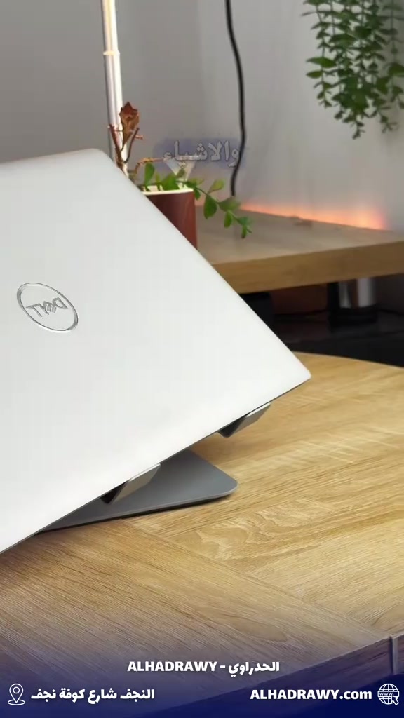 ‏DELL LATITUDE 5520 ✨ لابتوب عملي وأنيق مناسب للدراسة، الأعمال المكتبية، الأونلاين، والاستخدام اليومي بكل سلاسة. 🔹 المعالج: Intel Core i5 الجيل الحادي عشر 🔹 الرام: 8GB DDR4 🔹 التخزين: 256GB SSD 🔹 الشاشة: 15.6” FHD IPS 🔹 الحالة: مستخدم بحالة ممتازة ⚡ أداء سريع بالإقلاع وتشغيل البرامج بفضل SSD 🎓 مناسب للطلاب، الموظفين، والاستخدام اليومي 👜 تصميم عملي وشاشة كبيرة مريحة للشغل والدراسة 💰 السعر: 472 الف دينار عراقي 💳 البيع نقداً وبالأقساط عبر مصرف الرافدين 🚚 التوصيل داخل النجف وجميع المحافظات + توصيل سريع 📍 العنوان: النجف – شارع كوفة نجف – مقابل مجمع حيدر الوائلي (معرض الحدراوي) 🌐 الموقع الإلكتروني: alhadrawy.net 📲 للاستفسار واتساب: ***********
