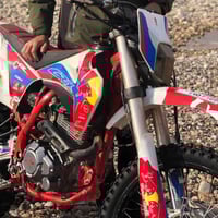 سڵاو لەهاوڕیانی گەروپ ئیم سیئاڕ ئیکسمان هیناوە بۆ فڕۆشتن مۆدیل2024مکین...