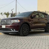 دوركو موديل 2012 خليجي مكينه هيمي 8 سلندر جاهزه السياره كير ومكينه وكس...