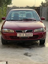 ٢٠٠٤ • كاملة • حادث امامي