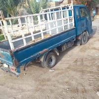 كيا فونتيرا • موديل 98 • بابل