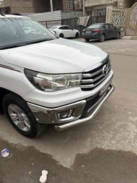 للبيع بيكم تويوتا موديل 2016 كويتي فول مواصفات مكفولة كفالة عامة عدا ب...