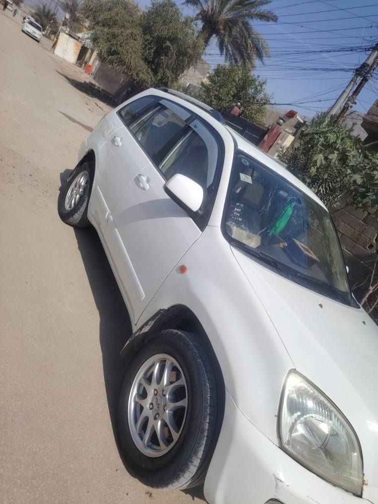 سلام عليكم ورحمة الله وبركاته البيع سياره سياره تيكو ٢٠١٢ رقم كربلاء سياره نضيف جدا كيروتماتيك ميكنكي رقم الجوال *********** العنوان بابل جبله سعره ٦٥ بيه شويه مجال المحاويل, بابل
