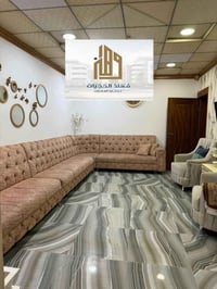 الموصل حي الصديق • ١٥٧م • ٣ غرف