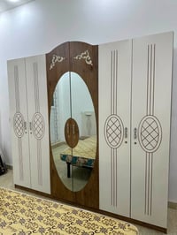 غرفة نوم • اثاث غرفة نوم • ديكور غرف نوم • ميز تواليت • تسريحة