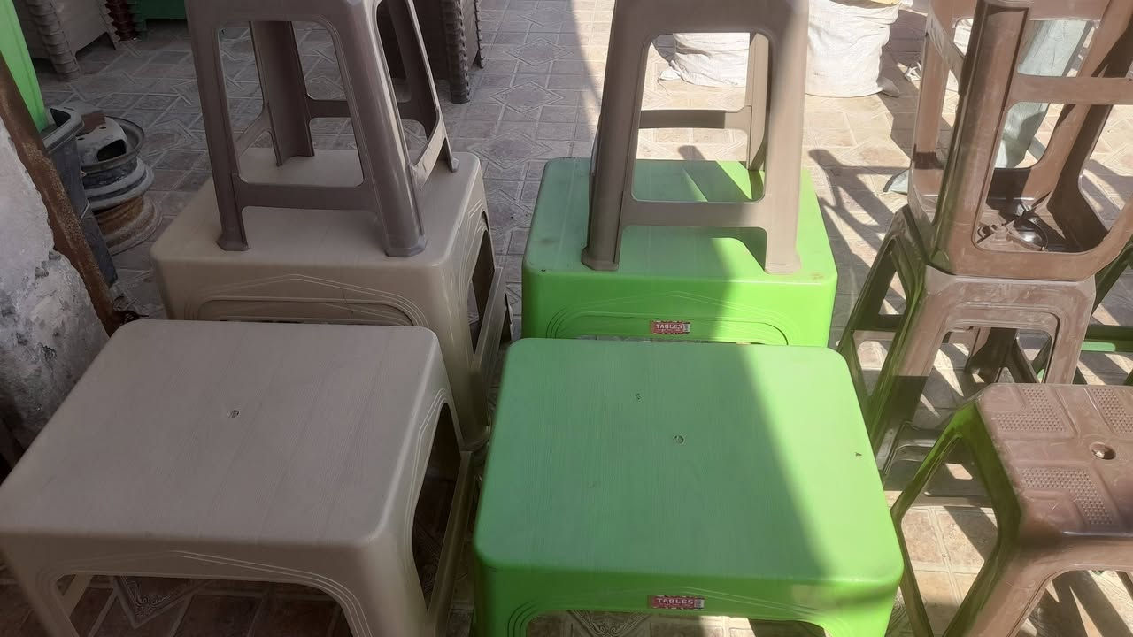 تم وصول وجبة طبلات 
ثقيل اصلي كل الاوان 
١٢٥٠ دينار فقط
العنوان هاشميه مقابيل مجمع الامير لانشائيه
يتوفر توصيل 
*********** واتساب
***********
