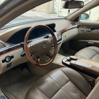 إسلام وعليكم مارسيدس s350فول مواصفات للأخير 2009 السياره نضيفه كلش من ...