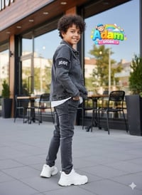 ملابس أطفال • جملة • اقل شي ١٢ قطعة