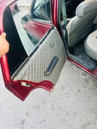 دايو لمنز • ١٩٩٣ • محرك وكير شرط