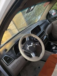 توسان ٢٠٢١ • خليجي • بدي مبدل