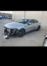 سوناتا SEL • ٢٠٢٥ • حاده خفيفة