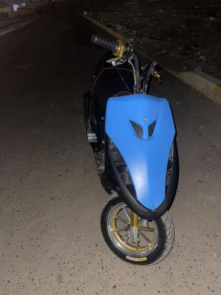 السلام عليكم
ماكس عدله تعمير جديد مال لعب 55(سعر 600🔒🔒)
الدراجه متعوب عليه وبالحقيقه احلا من الصور والدراجه ممغسوله، مو شراي اعبر المنشور❗️
1 وياله مشيف ذهبي
2 تايرات زوج جلاتين
3 شيال ذهبي
4 قبق فلاوين ذهبي
5 قطره دهن ذهبي 
6 صوندات ذهبي
7 صالنصه Fm
8 دبل خلفي رياضي اسود
9 ملقط صوندات ذهبي
10 ستان صفح ذهبي
11 يده بريك ذهبي
12 قاعده رقم سوده
13 براغي ثقب ذهبي
14 باتري جديد
15 كشن دوشمه جديد
16 براغي ذهبي تزويد
17 شاصي سمائي صبغ حراري
18 دواسات ارضيه فضي
19 دبلات امامي ذهبي
20 عظمه سكليتر ذهبي 
21 تعلاكه ذهبي 
22 بجم اربع ولفات سمائي
23 سبايدر كاربون فايبر اصلي
24 سوادات قبق هندر جديد
الدراجه مزوعه تزويد واحلا من الصور بهواي ،الدراجه هاون متعوب عليه شلعه ومعدل وبيه نصبه تخبل ناقصه سايق بطل مكاني محموديه ناحيه الرشيد رقمي للتواصل *********** وموجود خاص💖.
