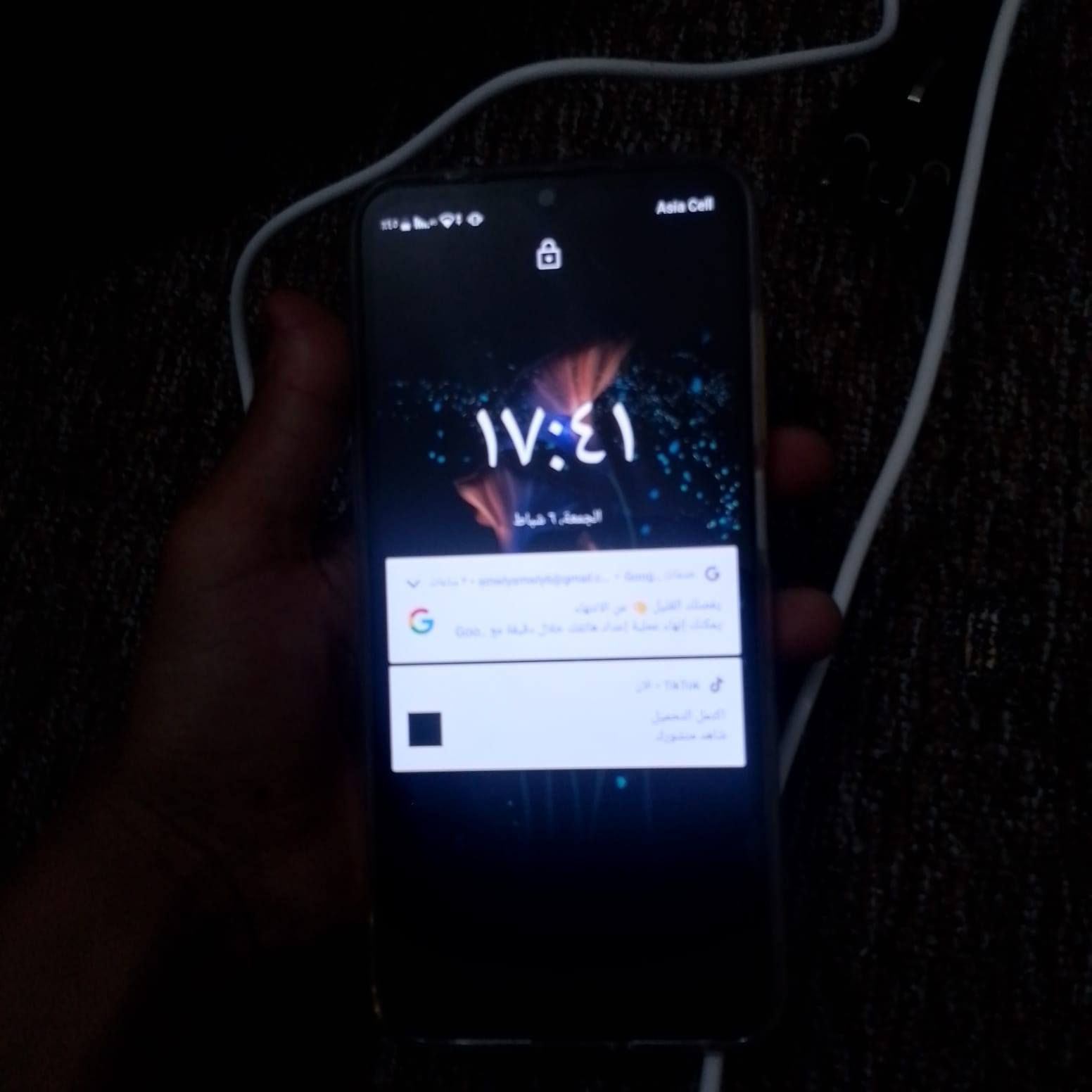 موبايل جديد مامفتوح شخط مبي ذاكره 128بطرايه خمستالاف ويا كلشي سعر 300بي مجال لطيبين


**إذا كنت صاحب هذا الإعلان وتريد حذفه لأي سبب، رجاءا أرسل رسالة إلى الدعم الفني**