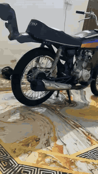 كلك • سكوتر