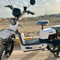 باسكل ريان • الناصريه قضاء النصر • ٥بطاريات