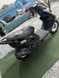 ماكس عدله • مكينة 55 • مكفوله