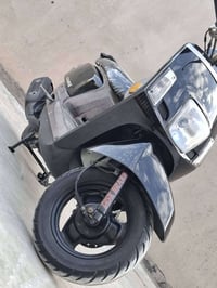 دراجة بوليسي • 2011 • المسيب معمل السمنت