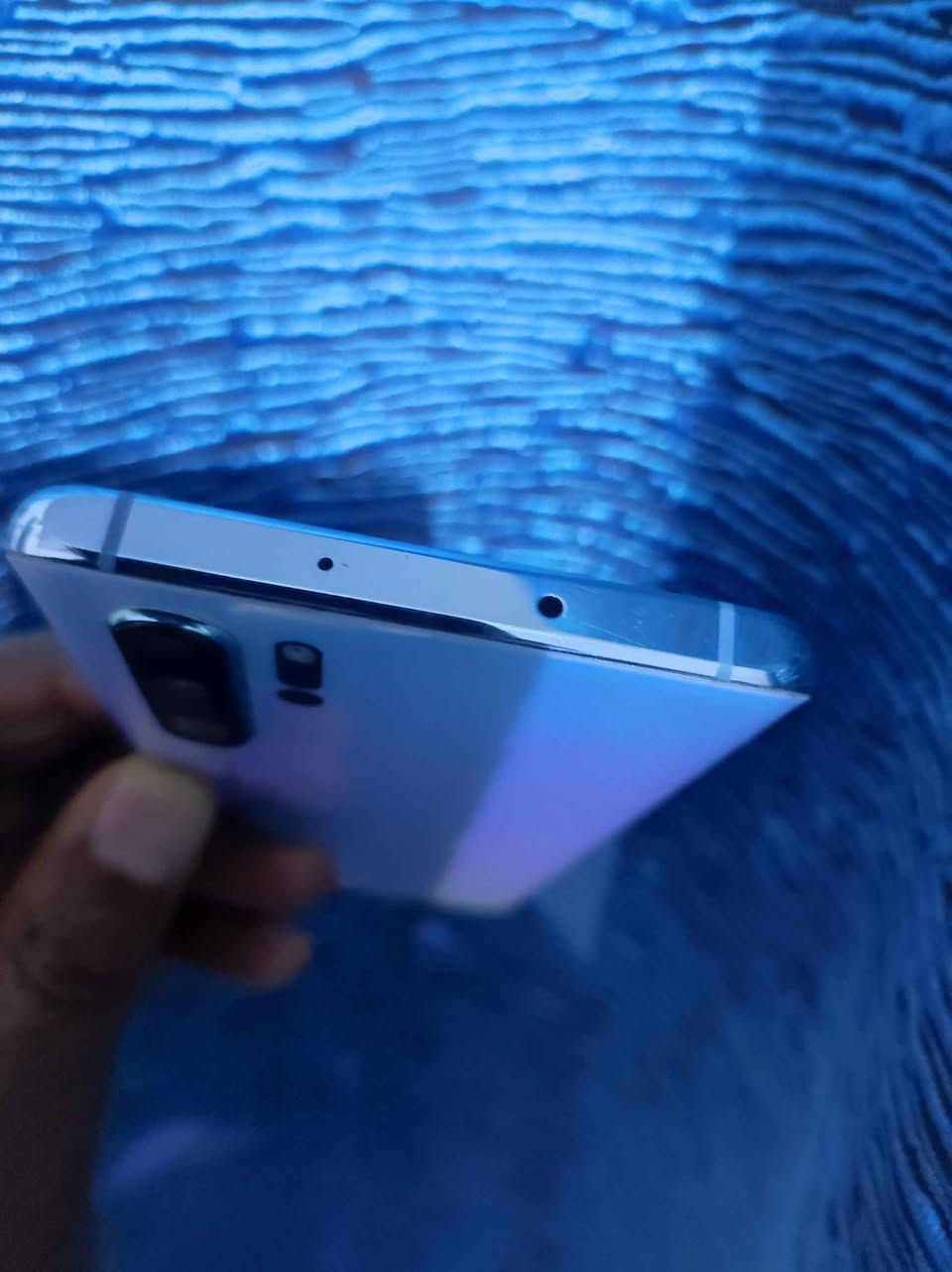 هواوي P30PROجهاز شخط مابيه نظيف  نظافة 100ذاكره 128عشوايه8،((HiSilicon Kirin 980االمعالج جهاز  بصمه بشاشه مدمجه  شاشه سوير املد   ويصه وجه  شاشه منحنيه يدعم خدمات كوكل رسمي   كله شغال بدون ملحقات سعر200 بغداد بغداد, العراق


**إذا كنت صاحب هذا الإعلان وتريد حذفه لأي سبب، رجاءا أرسل رسالة إلى الدعم الفني**