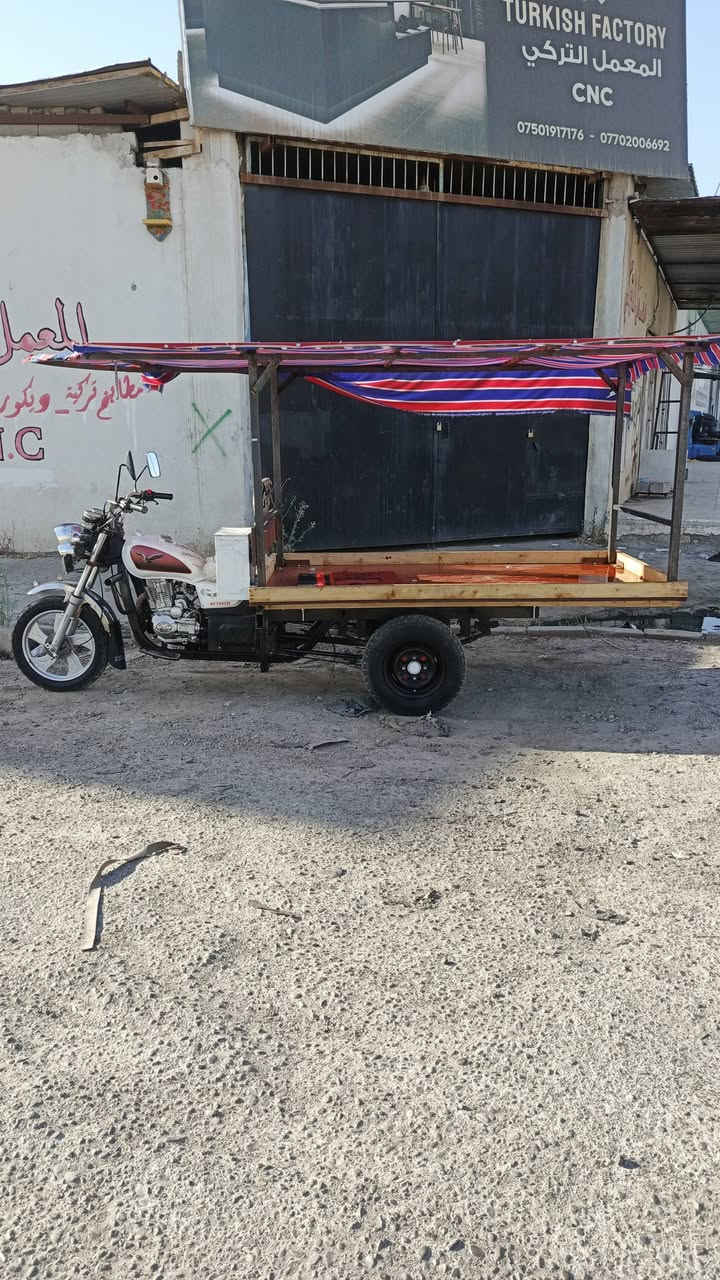 ستوته مال رزق رزقها خير من الله ستوته للبيع مكاني موصل الايمن ستوته جاهزه مجهزه ماكينه جديده بوديها جديد قمريتها جديده طقم تاير جديد ستوته جاهزه مجهزه مال رزق وايرمانيه كلها شغاله منافيس بيها السعر 1,300,000 وبيها مجال قليل المو شراي لا يكسر بحلال العالم تواصل معي عبر الواتساب***********
