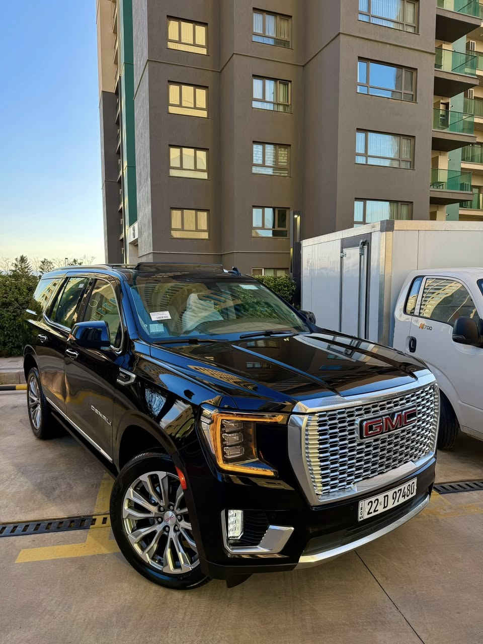 GMC.2022. دينالــي🦅

___صفر شركة  منصور خليجى...☑️

يسعدلي مساكم حبايبي واصدقائي 🌹

اخـوكم السيـد ابـراهيم جـاف من محافظة السليمانية 🤍

بدون صبغ ❌

بدون صبغ ، بدون شخط ،
 بدون رصعات ، 
حتى دعاميات  بشرط بدون صبغ ✴️

“،”،”،”،”،…….،”،”،”،”،”

محرك كير بشرط مامفتوح 
سنوية زنكة كلشي جديد 
والسيارة بأسمي ✔️

 ❇️ماشيـية،47,الف❇️

السيارة كلش كلش حلوة نظيفة مرتبة لوك لوك 💫

•••••••••••

‎كشنات منفصل رئاسي  ✨  -GMC  -ViP

‎حجم المحرك : 6.2 لتر 
‎عدد الاسطوانات : 8 سلندر 
‎القوة الحصانية : 420 حصانية 
‎الكير بوكس : 10 سرعات 

<<<<<<<>>>>>>>

مواصفات 🔻

‎نظام هيدروليك 
‎دخول ذكي للسياره ( بصمة )
‎شاشات خلفية
‎دفع رباعي دبل
‎دوسات كهرباء
‎شاشه اماميه كبيره
‎شاشات عدد 2 خلفيات
‎كامرات 360 درجه 
‎كامرا خلفيه بالمرايه
‎بانوراما طكتين
‎شاحن واير ليس
‎كشنات جلد
‎كشنات كهرباء
‎كشنات خلفي منفصل
‎رادار تحديد مسار
‎رادارات جانبيه
‎رادار امامي
‎ثلاث قطع تبريد
‎هيترات بالكشنات تدفئه تبريد امامي خلفي
‎دوسات كهرباء تفتح ويا الباب
‎بصمه + بصمة ابوب 4
‎صندوك كهرباء
‎فورويل 4x4
‎هند بريك بصمه
‎استيرن كهرباء
‎اتو ستوب
‎حساسات خلفي امامي
‎كشافات
‎لايتات لد + فول زنون
‎بكلايت لد خلفي
‎كشنات الخلفيه كهرباء
‎سبعه راكبj
‎داتو شو
‎هيتر بالاستيرن
‎فول تحكم ستيرن

‎وبعد بيه مواصفات هواي والدنيالي معروفة مواصفاته فول الفــووول 💯

سعرها:-550 بلاش بلاش

📍مكانها سليمانية- وشايف خيرها الشاريها 🌷


**إذا كنت صاحب هذا الإعلان وتريد حذفه لأي سبب، رجاءا أرسل رسالة إلى الدعم الفني**