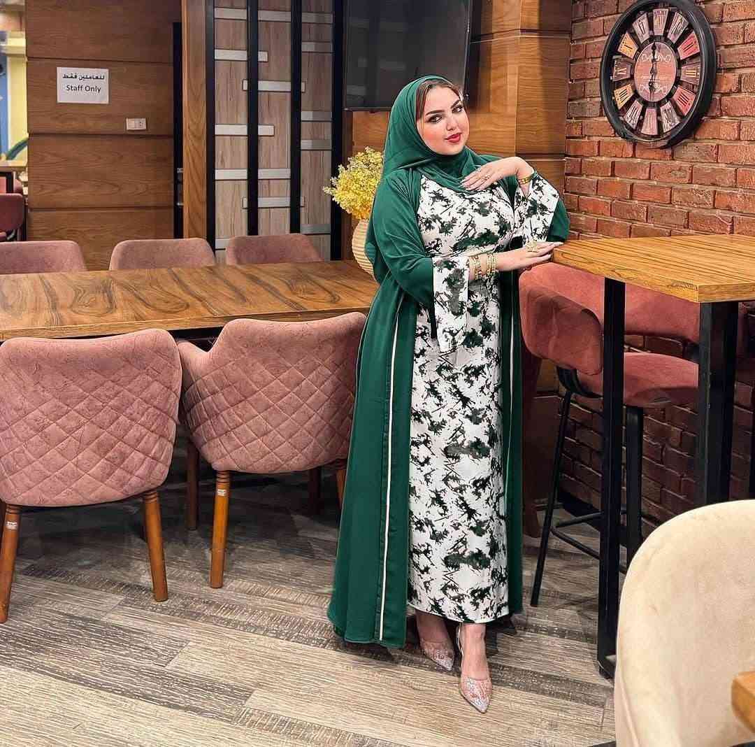 توينززززز قطعتين بيزك دريس كت فكرته  الي حرفيها تلبسيه بكذا طريقه  مش هتستغني عن البيزك اصلا لوحده 🤍
وكاردي اوفر سايز عليه شيك اوي وتقدري تنسقي بطرق كتير جدااااا

الموديل🍒دريس قطعتين مشجر 🥰🥰

الماتريال🍒رويال  في رويال مشجر مطبوع  عالى الجودة💯💯

المقاس🍒وان سايز تلبيس ل85.90ك مرتاح👌👌

السعر فقط حصررري
كود 504


**إذا كنت صاحب هذا الإعلان وتريد حذفه لأي سبب، رجاءا أرسل رسالة إلى الدعم الفني**
