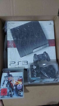 بلي ٣ • جديد • جوستك